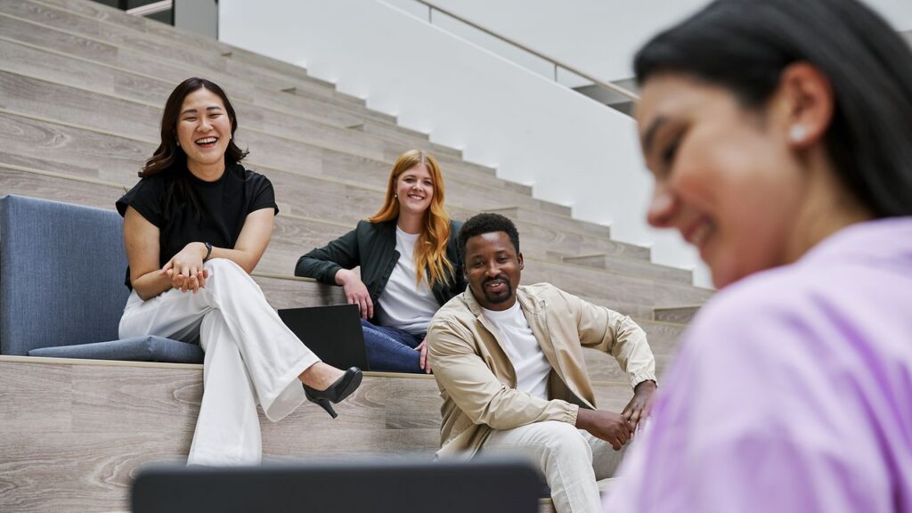 Karrierefähigkeiten