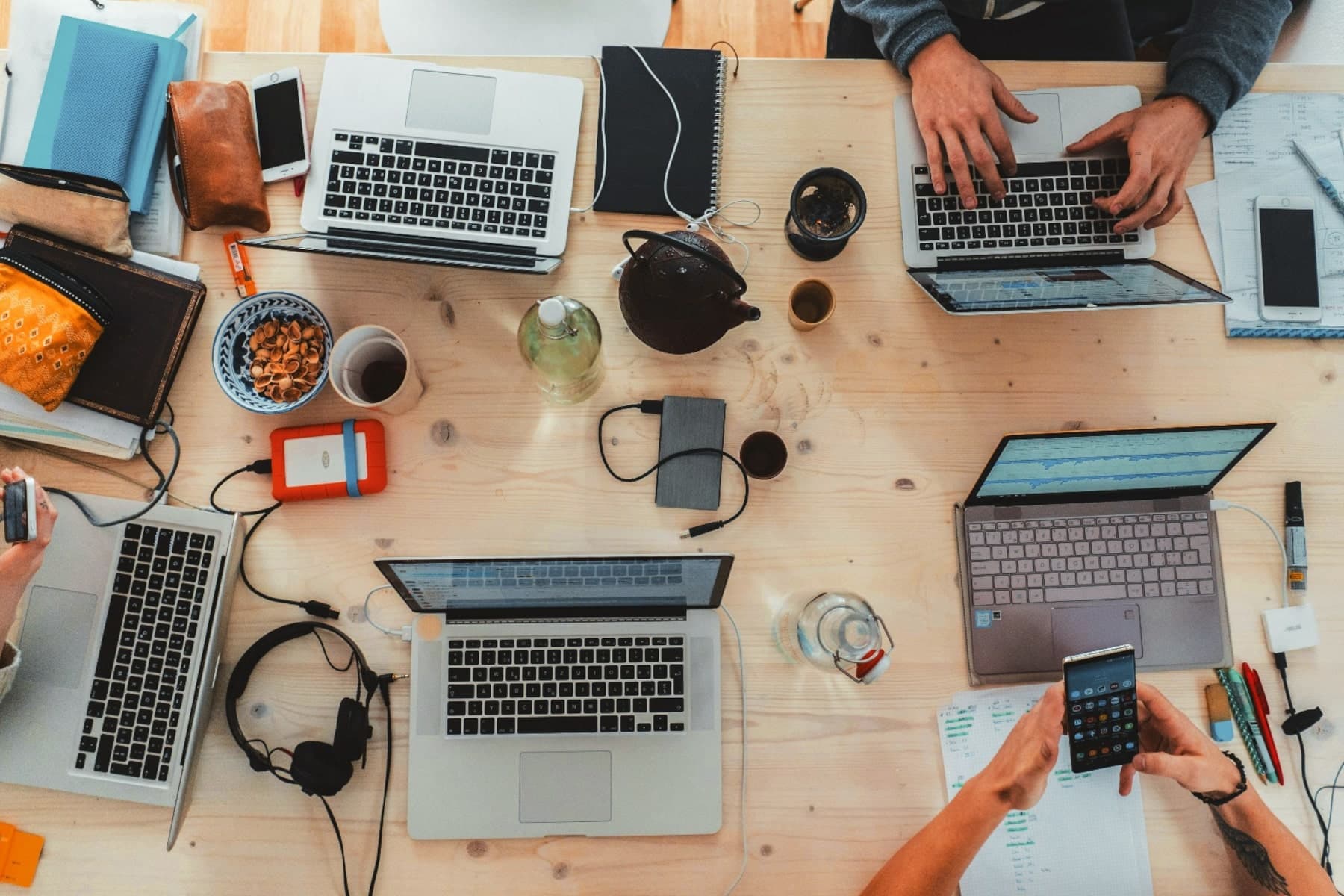 SEO für Anfänger – das ideale Handbuch