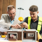 Sachverständiger für Bauwesen