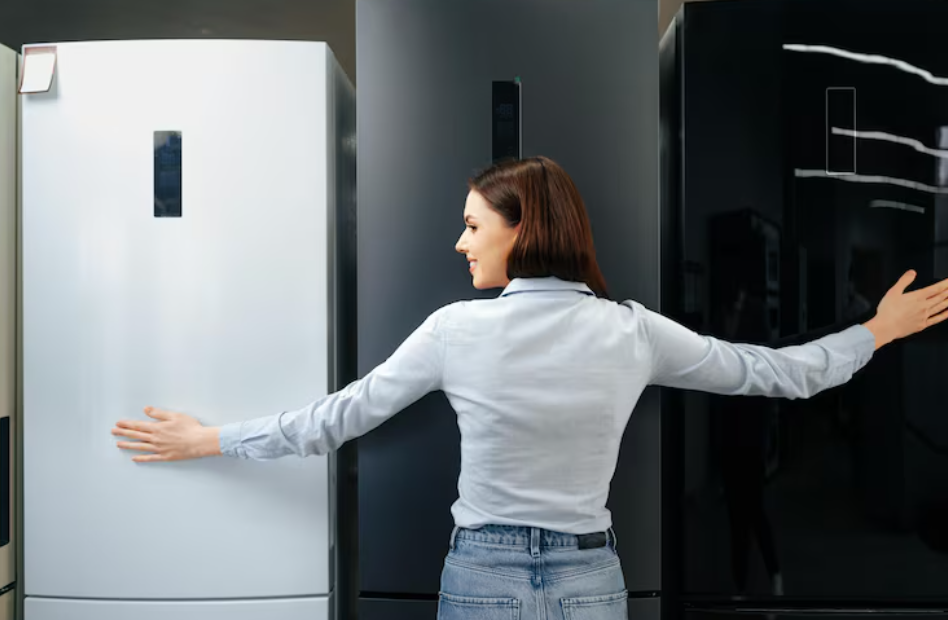 Kühlschrank kaufen