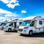 Wohnmobilhändler
